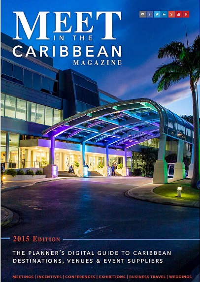 Brafford Media launches new Caribbean magazine for event planners and